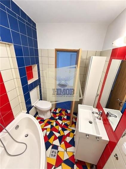 Apartament Pet Friendly | 4 camere | 84mp | 2 bai | 2 balcoane | Strand