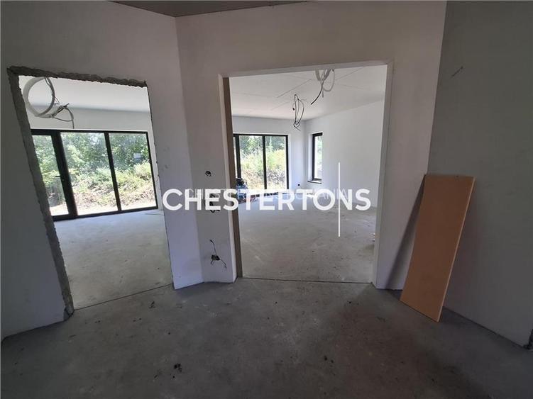 FOR SALE /Primrose House/Corbeanca Primaverii - 11