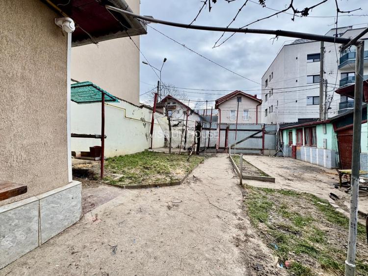 Teren zona Mihai Bravu | Oportunitate pentru dezvoltare - 5