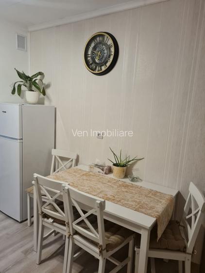 Apartament 3 camere, 74 mp, etaj 1, complet mobilat și utilat – Central - 5