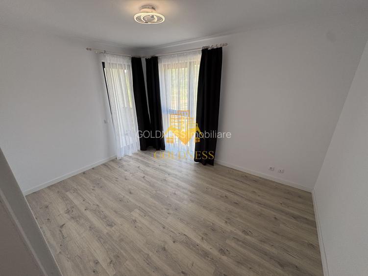 2 camere,modern,parcare,bloc nou, Floresti, Somesului Zona Avram Iancu - 4