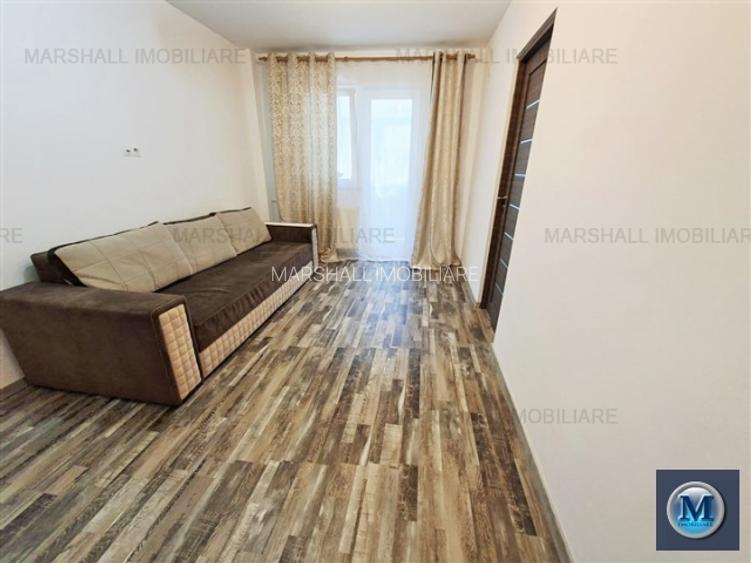 Apartament 2 camere de vanzare, zona Vest, 49 mp #17012 - 10