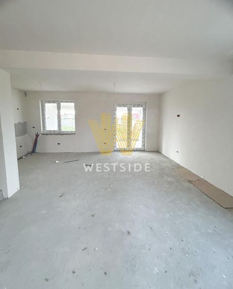 Duplex de vanzare, pe Calea Urseni, Mosnita Noua