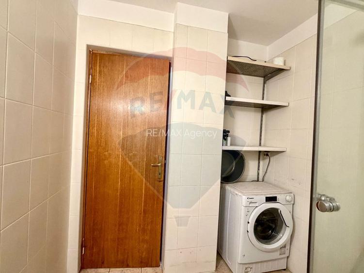 Apartament 2 camere de închiriat – Strada Șepcari nr. 9 - 4
