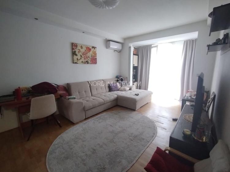 Apartament 3 camere Calea Dorobanti - 3