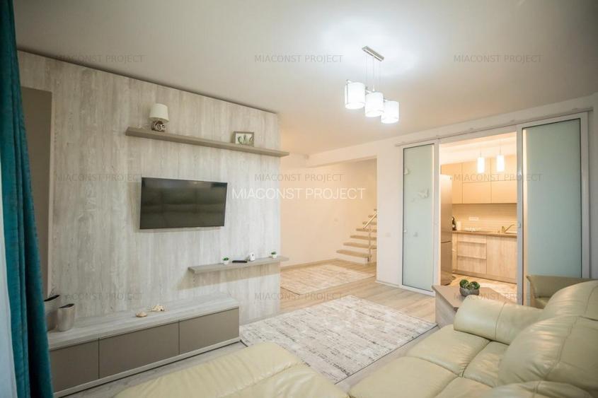 Casa P+ 1E,3 camere,termen lung, utilitati incluse in pret - 4