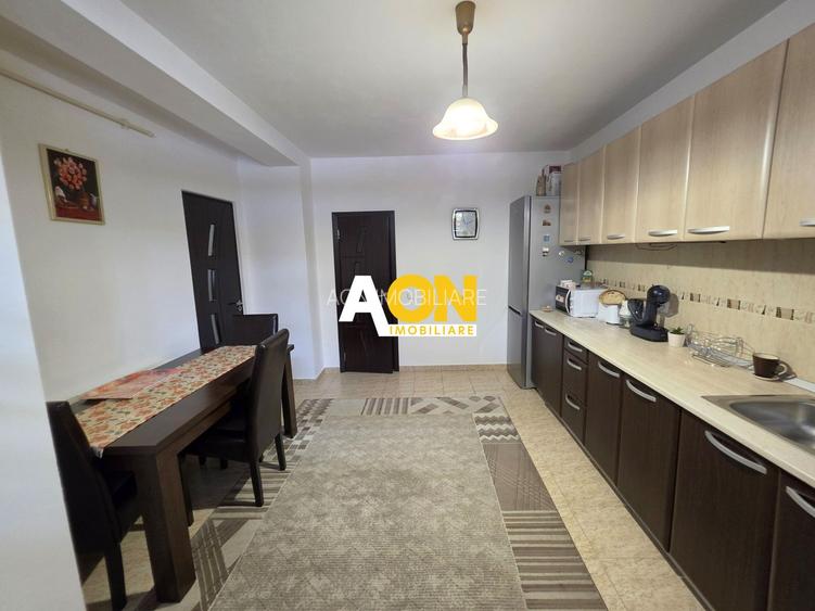 Casă 4 camere, mobilată, utilată, D+P+M, 326 mp teren, Cetate - 21