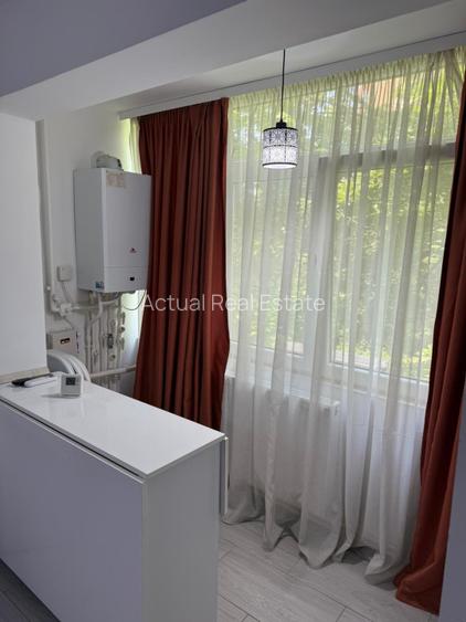 APARTAMENT 2 CAMERE | ZONA TOMIS NORD-CAMPUS | TERMEN LUNG - 9