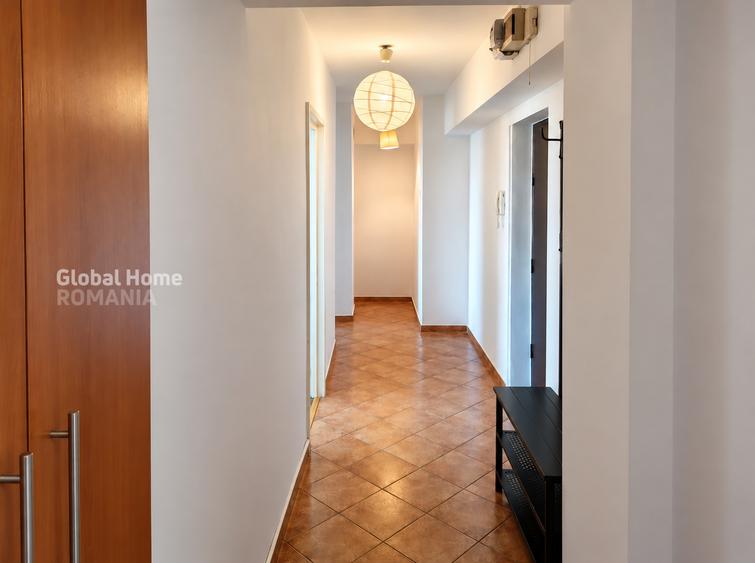 Apartament 3 camere | Piața Victoriei - Titulescu | View Urban