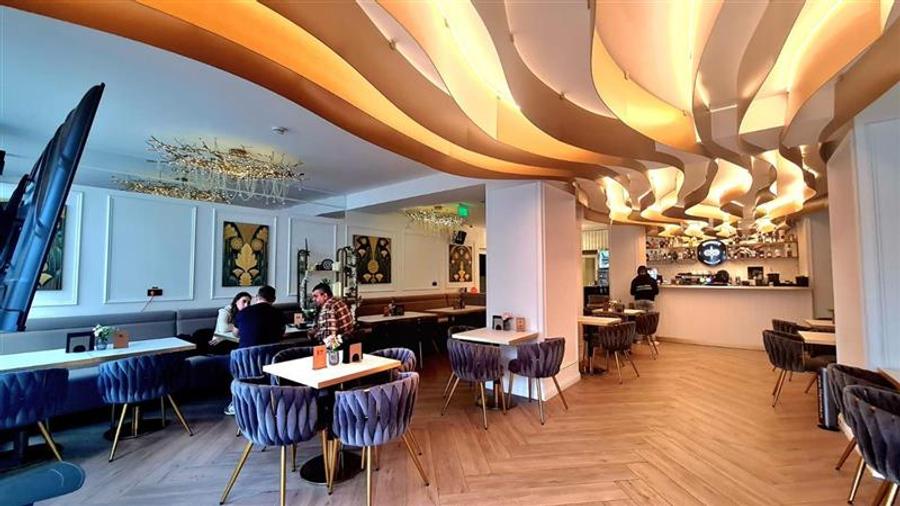 Spatiu comercial de inchiriat, Timisoara - Complex