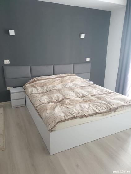 Apartament 3 camere Pacurari impecabil