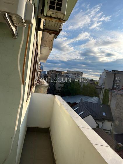 Apartament 3 camere | Ultracentral – Vasile Lascăr | 98 mp | 2 băi - 19