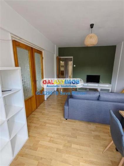 APARTAMENT 3 CAMERE DE INCHIRIAT CU PARCARE UNIVERSITATE - 2