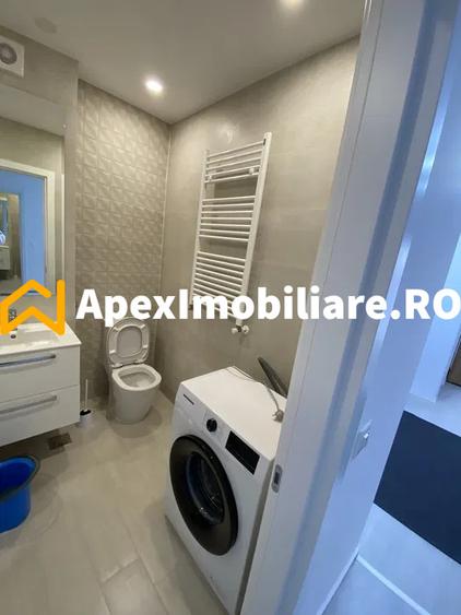 Garsoniera de inchiriat Theodor Pallady București | ApexImobiliare.ro