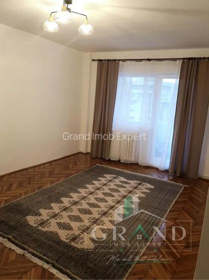 Apartament decomandat cu 2 camere, Calea Mănăștur