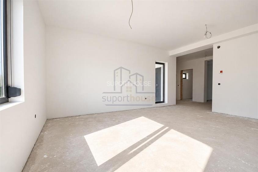 Vanzare casa tip duplex Campina , zona Muscel - 28