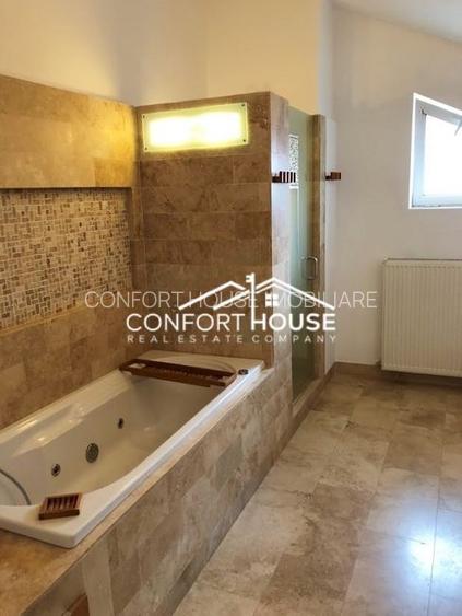 VILA S+P+EM, 6 camere,  teren 1000mp, piscina, IANCU NICOLAE - 40