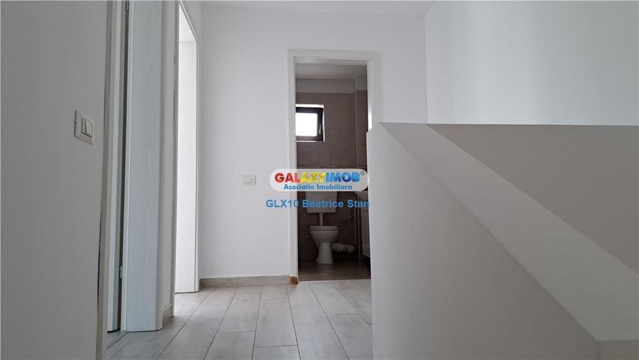 Inchiriere casa in complex rezidential DRUMUL TABEREI   VALEA OLTULUI