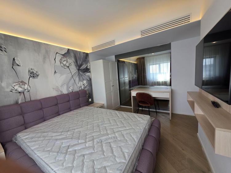 Apartament 2 camere | Cortina Academy | Prima închiriere