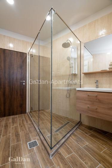 Apartament Premium cu 4 Camere | Ultracentral | GalDan Apartments - 31