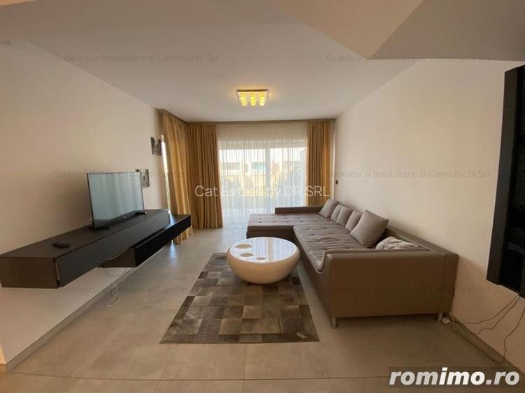 Casa cu 4 camere posibilitate achiziție în rate 145 mp - 2