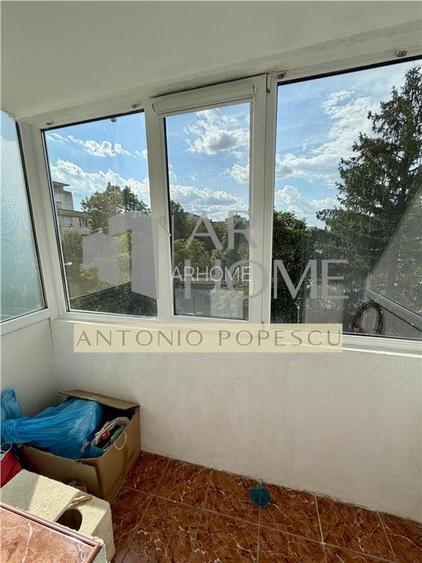 Apartament 4 camere, centrala proprie, Ploiesti, zona Republicii - 11