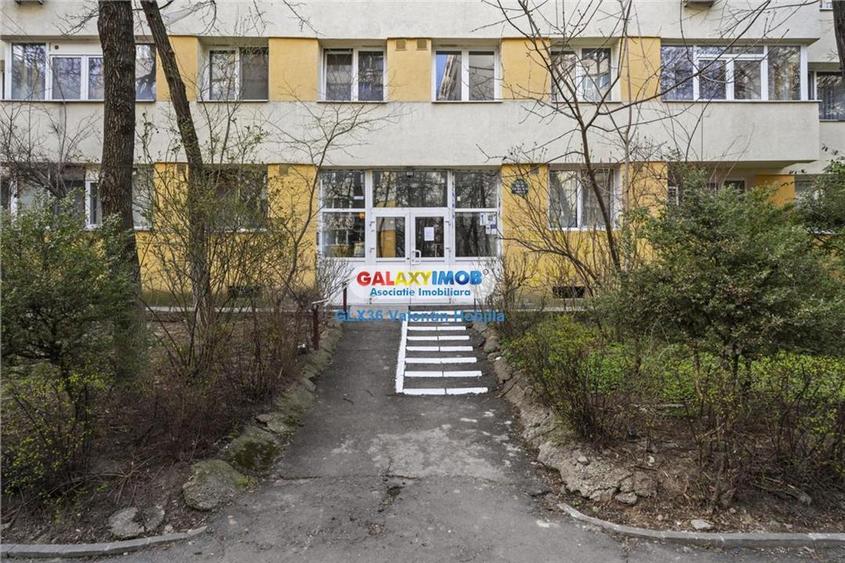 Vanzare apartament 3 camere RENOVAT total Colentina Teiul Doamnei