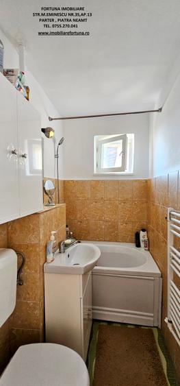 Apartament 4 camere mobilat si utilat,cu parcare si spatiu depozitare,Darmanesti