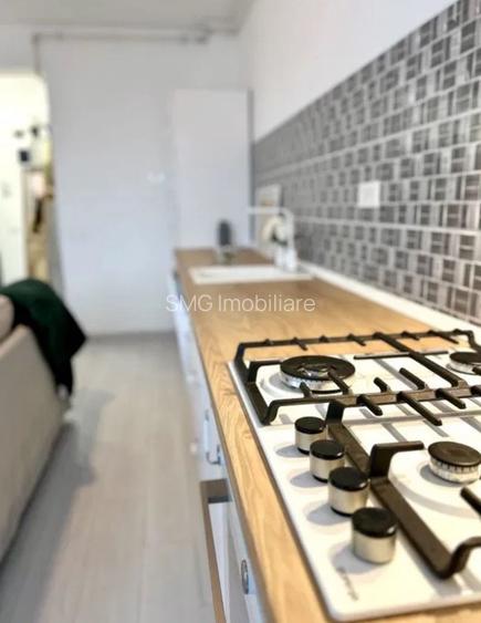 Studio modern 2 camere Titan Nou - Parcul Teilor, parcare | Comision 0% - 4