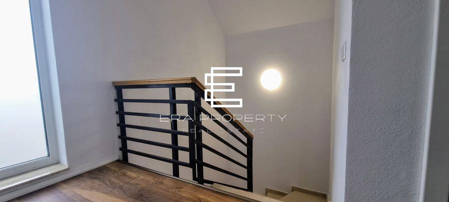 Casă individuală, intabulată, la cheie- teren 415 mp- Cristian, Sibiu