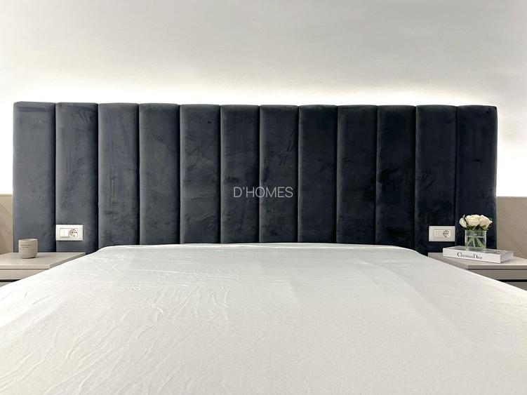 Apartament 3 camere I Cortina North I Parcare subterană - 18