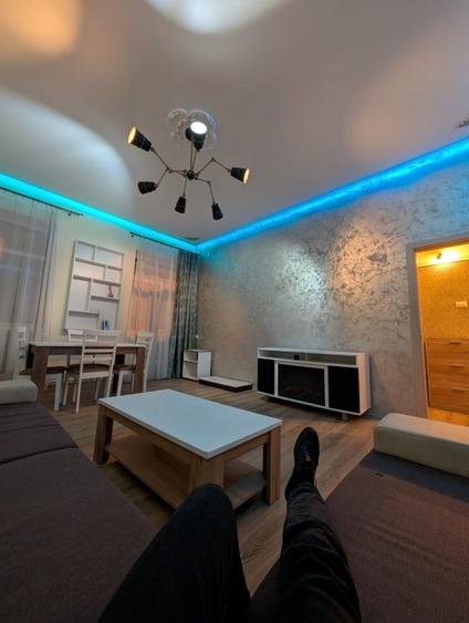 Apartament 3 camere Fundatie 72 mp