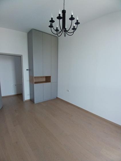 Locatie privilegiata: La ISHO cu Vedere către Râul Bega