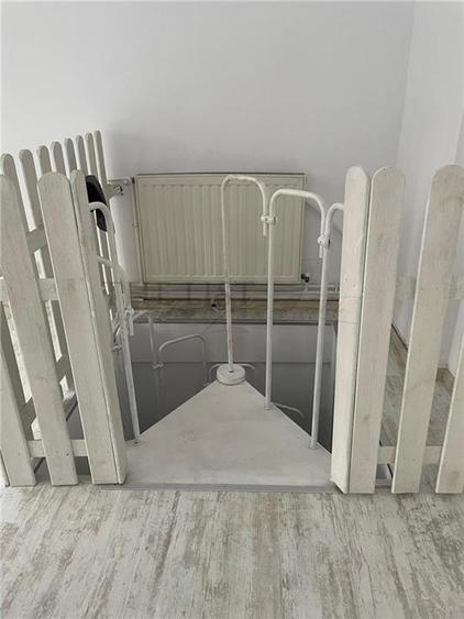 Spatiu birouri | Parter + Demisol Vila | Calea Floreasca