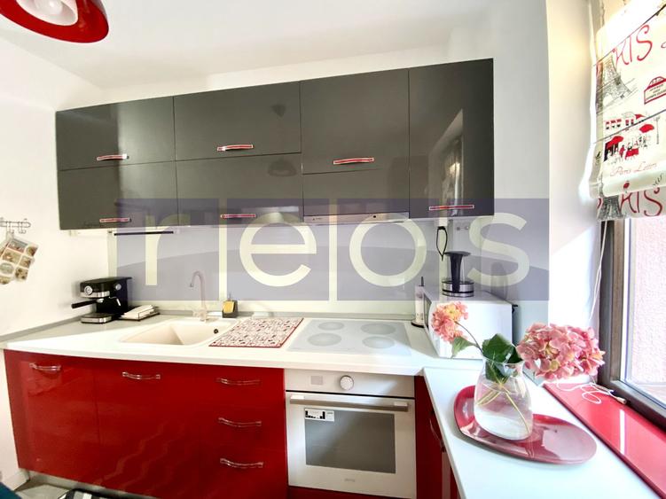 VANZARE APARTAMENT 2 CAMERE | 50 MP | ETAJ 2/5 | 2016 | SEBASTIAN