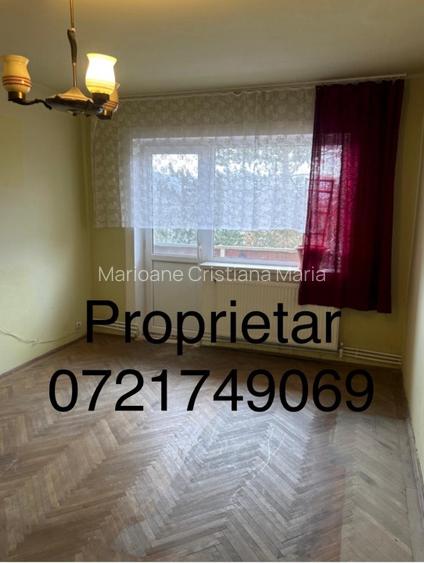 Proprietar vând apartament liniștit și călduros s - 4