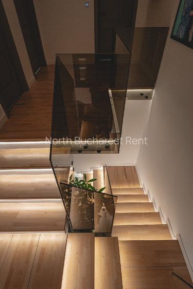 Vila exclusivista | 4 camere | Pipera - 5