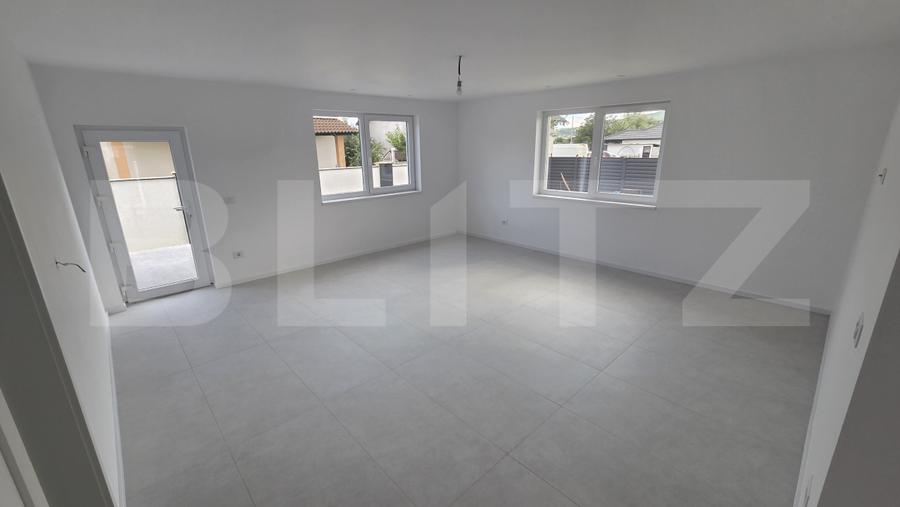 Casă spațioasă, 169 mp, 4 camere, terasă, Micești, Orizont