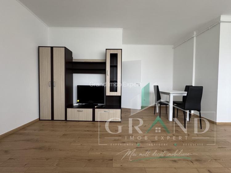 Ap 2 camere | RENOVAT | BALCON | PARCARE | Corneliu Coposu/Autogară - 12