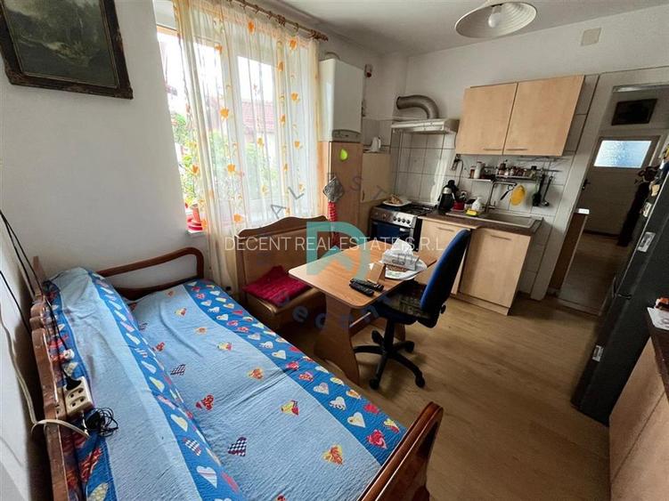 Casa de vanzare Florilor Brasov - 16