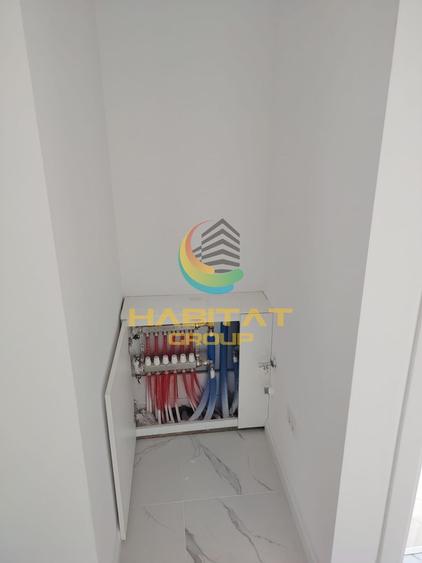 Apartament 2 camere Acte Gata 200 de metri de Metrou!