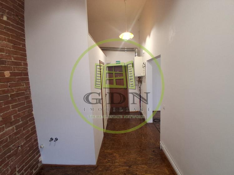 Închiriere apart. cu o cameră, 46 mp., Ultracentral Cluj-Napoca