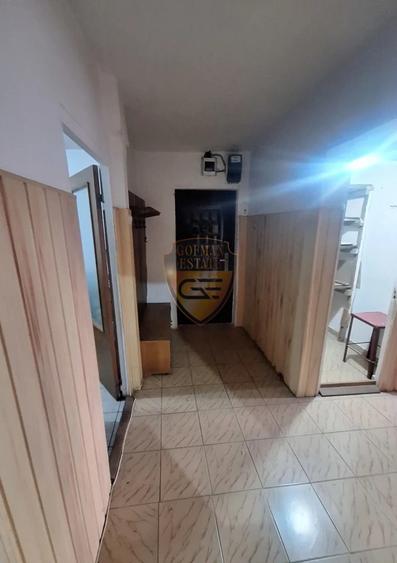 3 camere Inel II Eliberării 60mp parter 2 intrari gaze la usa pozitie comerciala