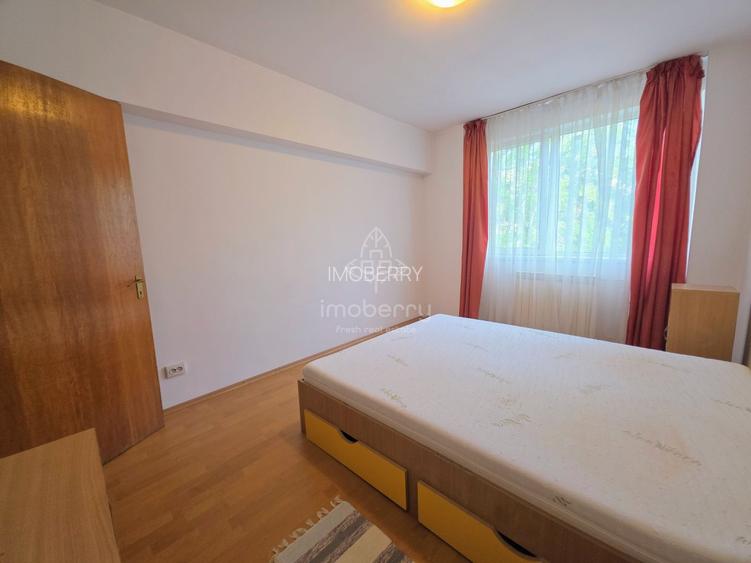 2 camere | Metrou | Parc | Decomandat | Oferta rara! - 9