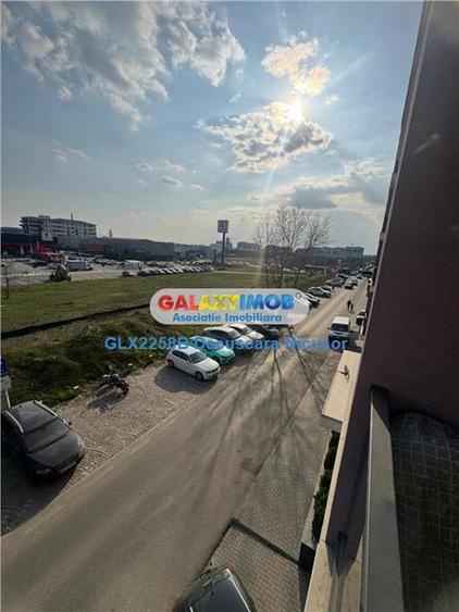 Apartament 2 camere MILITARI RESIDENCE 65.900 Euro