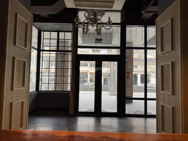 Spatiu comercial fostul restaurant Doljana - 6