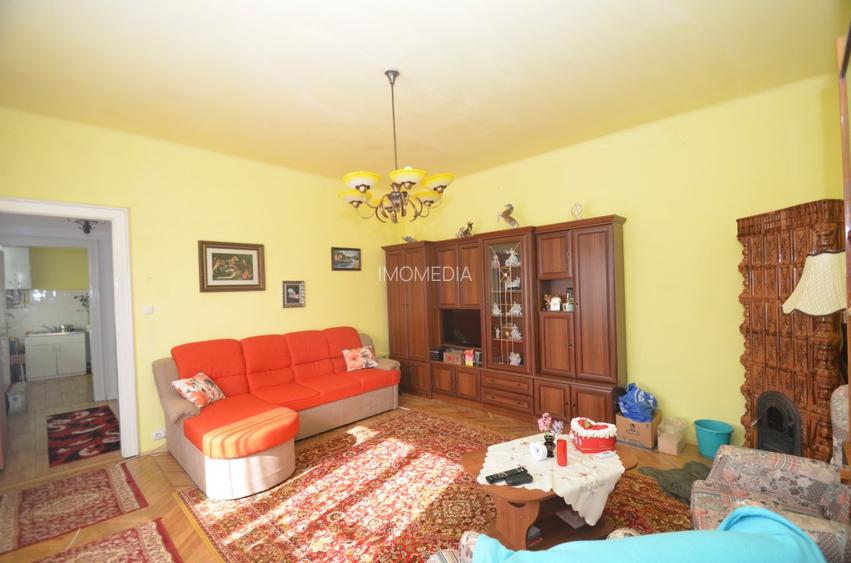 Apartament cu 2 camere in zona Maria - 3