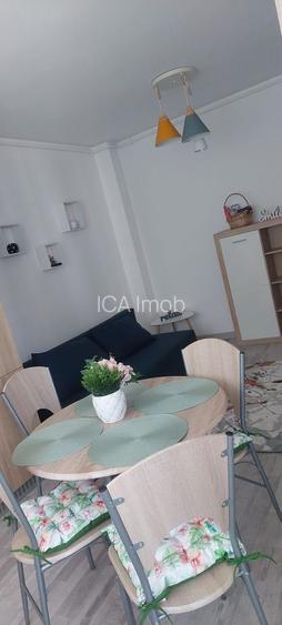 Apartament semidecomandat Rotar Park 2 - 10