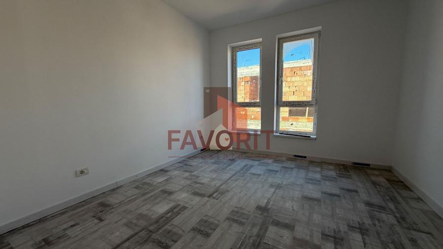 2 camere tip PENTHOUSE | Terasa de 45mp | 2 locuri de parcare | Finalizat