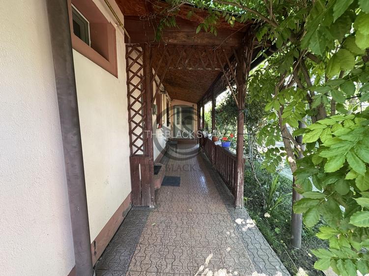 Casa 4 camere de vanzare | 660 MP teren | Mizil, Prahova | Comision 0% - 34